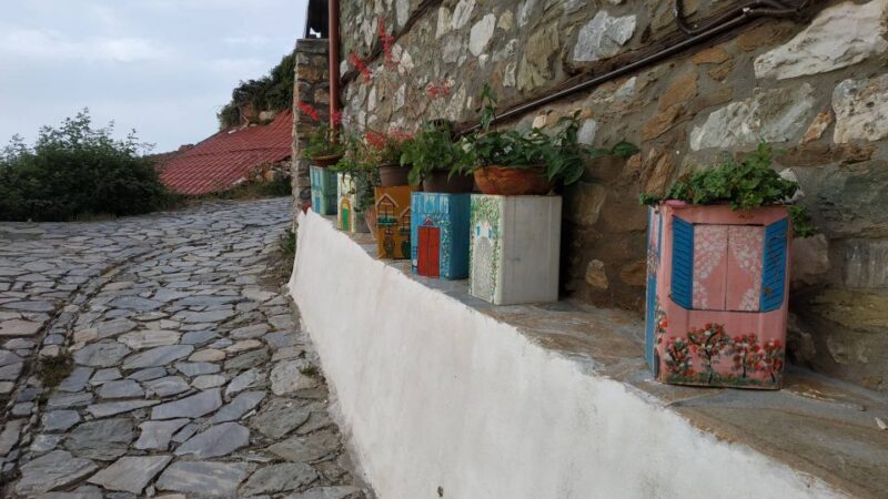 Pieria: the Olympus Sunset Tour with Platamon Castle Visit - FAQs