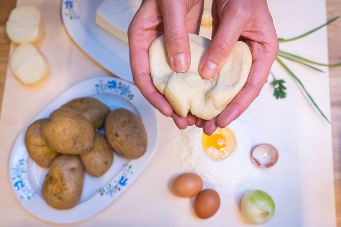 PIEROGI classes with Masterchef - Practical Tips for Booking and Enjoying Your Class