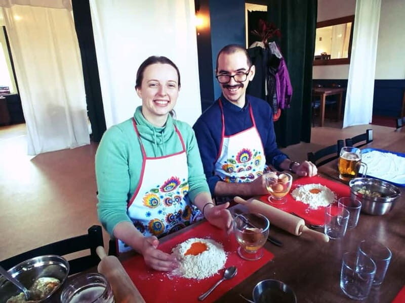 Pierogi Cooking Class - What to Expect from the Pierogi Cooking Class