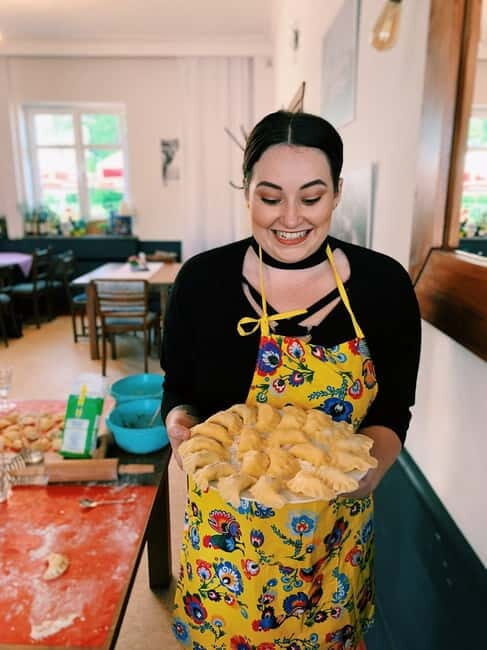 Pierogi Cooking Class - Why This Pierogi Class Offers Great Value