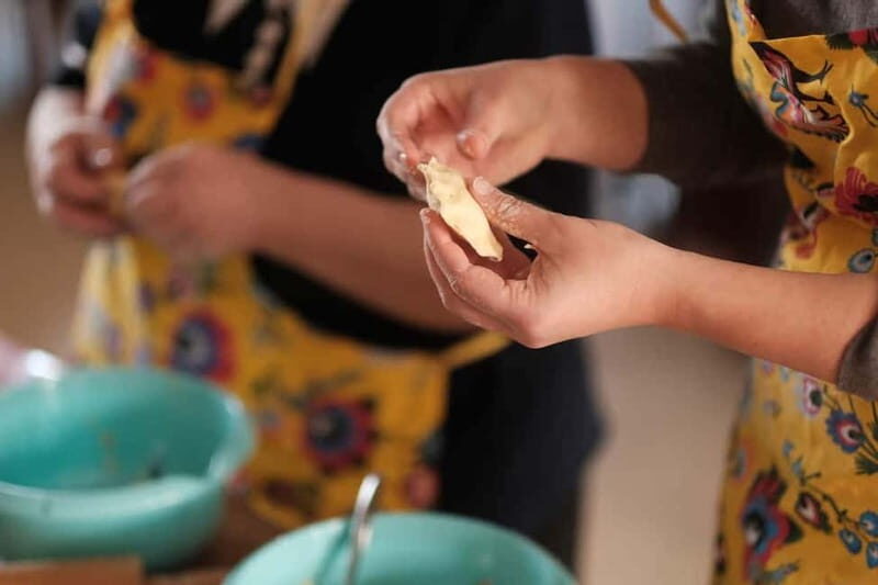 Pierogi Cooking Class - Frequently Asked Questions