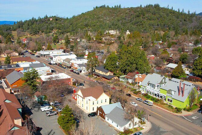 Pies & Pickaxes: A Historic Walking Tour of Julian, CA - Breaking Down the Itinerary: What You Can Expect