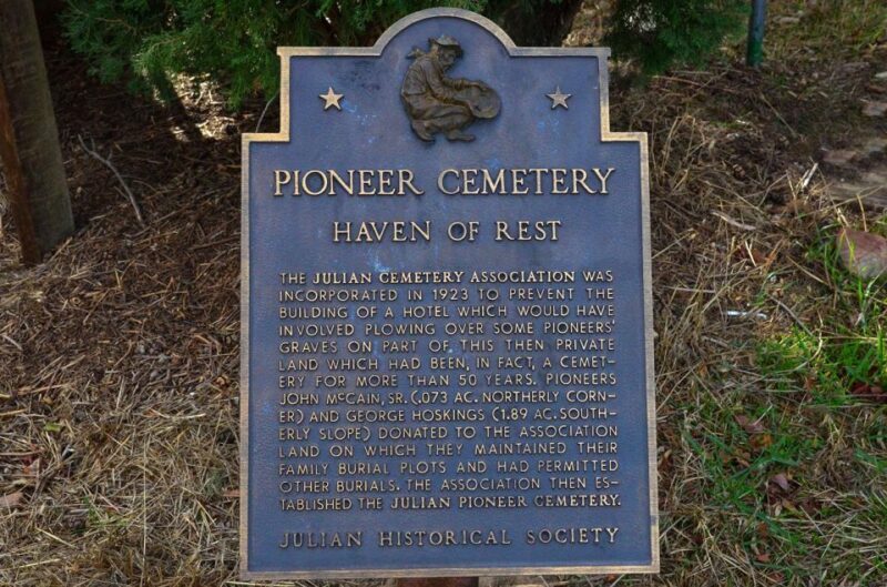 Pies & Pickaxes: A Historic Walking Tour of Julian, CA - Final Thoughts: Is the Pies & Pickaxes Tour Worth It?