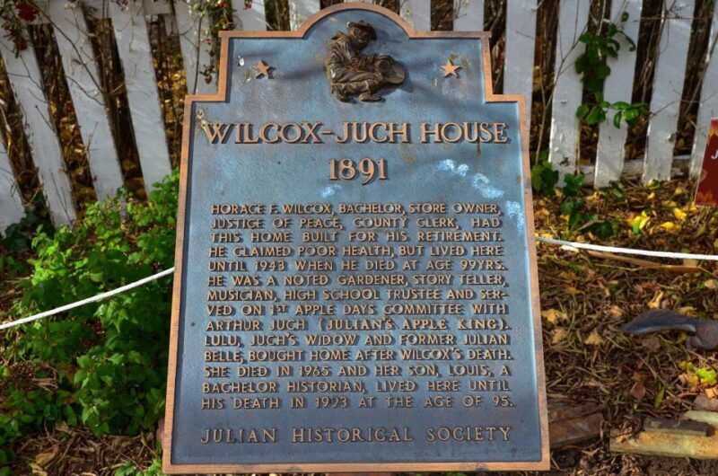 Pies & Pickaxes: A Historic Walking Tour of Julian, CA - FAQs