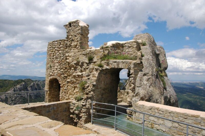 Pietrapertosa: Walking Guided Tour - Who Will Enjoy This Tour?