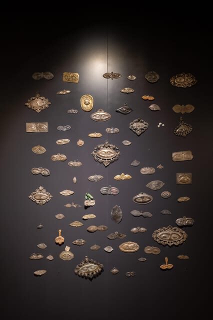 Pieve di Cadore: Eyewear Museum Guided Tour - Key Points