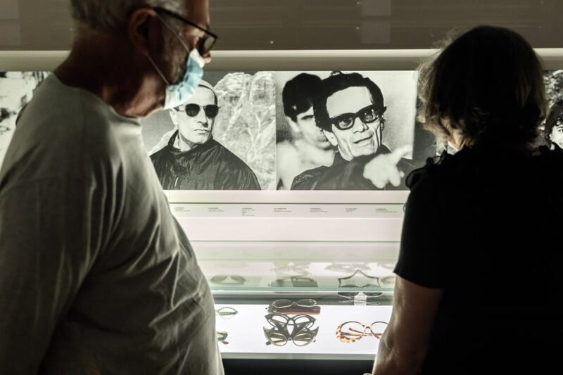 Pieve di Cadore: Eyewear Museum Guided Tour - A Deep Dive into the Pieve di Cadore Eyewear Museum Tour