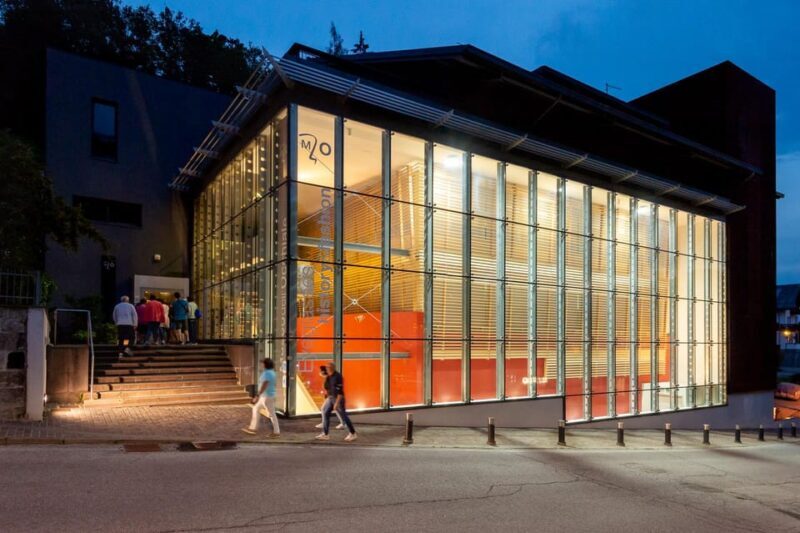 Pieve di Cadore: Eyewear Museum Guided Tour - FAQ