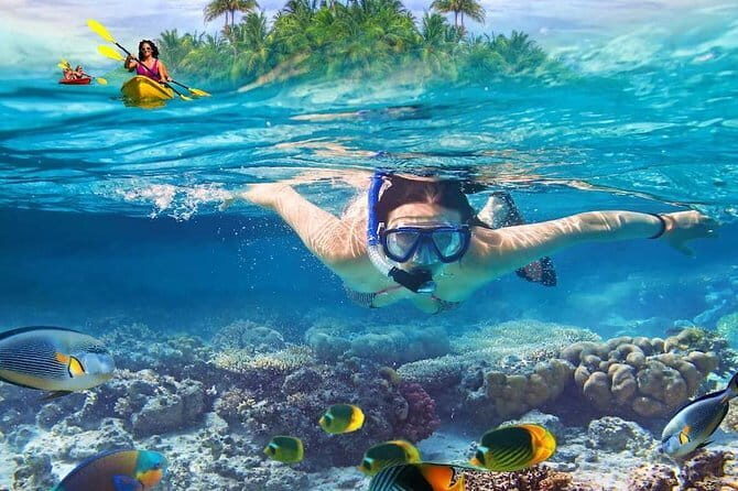 Pig Island Experience By Speed Boat, Snorkeling, Kayaking Relaxing on the Beach - Final Thoughts: Is It Worth It?