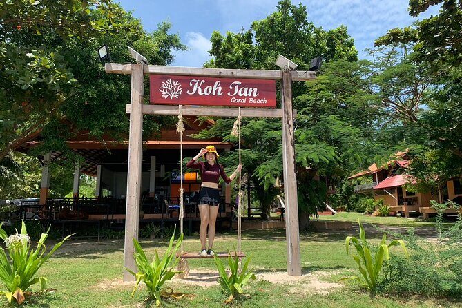 Pig Island Tour by Speedboat with Snorkeling - Practical Tips for the Best Experience