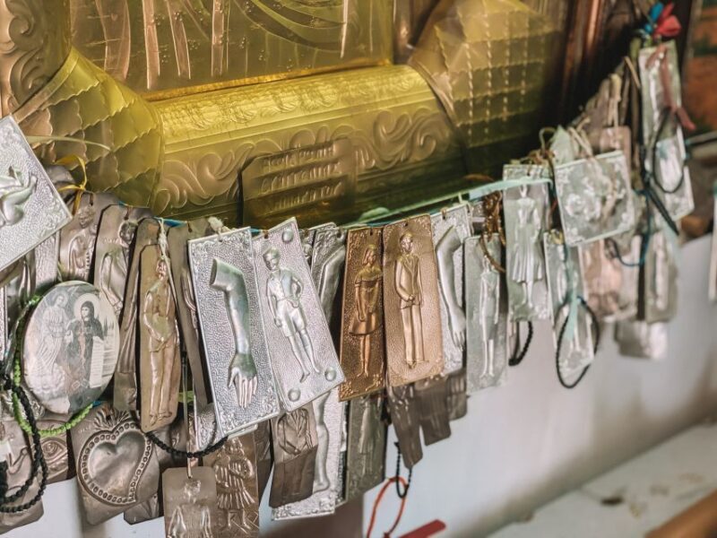 Pigadia: Agia Kyriaki Guided Hike with Coffee/Tea and Raki - Exploring the Pigadia: Agia Kyriaki Guided Hike – A Detailed Review