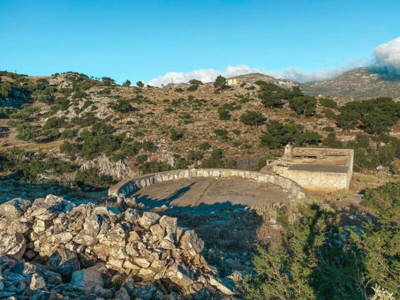 Pigadia: Agia Kyriaki Guided Hike with Coffee/Tea and Raki - Practical Details and Tips