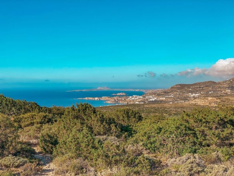 Pigadia: Agia Kyriaki Guided Hike with Coffee/Tea and Raki - Frequently Asked Questions