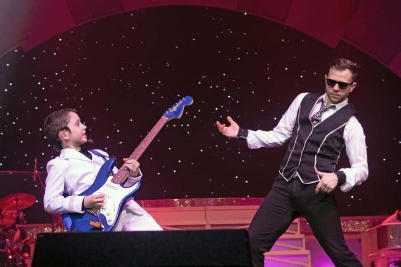 Pigeon Forge: Country Tonite Theatre Show Ticket - Frequently Asked Questions