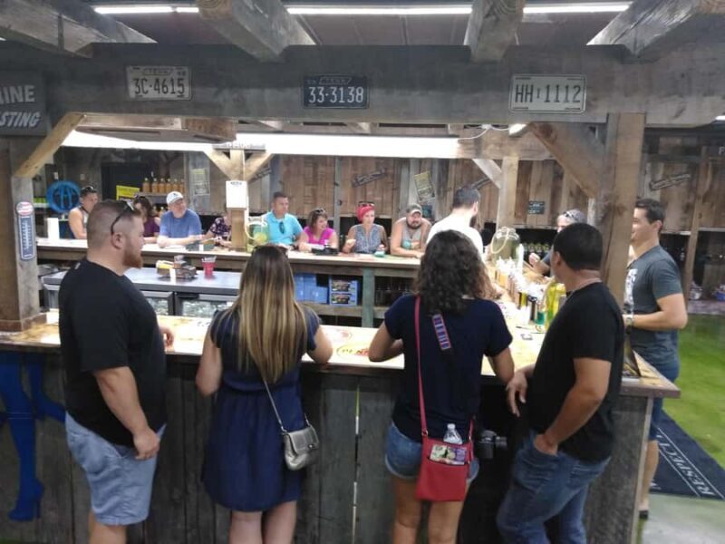 Pigeon Forge: Famous Moonshine & Wine Tasting Tour - Who Will Love This Tour?