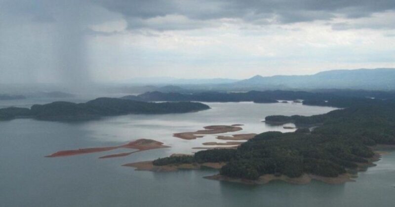 Pigeon Forge: French Broad River Helicopter Tour - Practicalities & Considerations