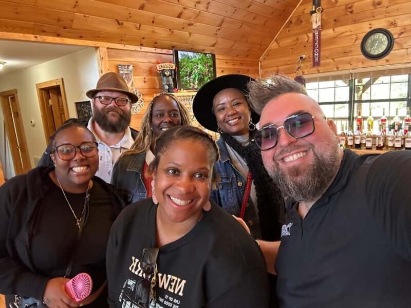 Pigeon Forge: Highlights of the Smokies Tour - Key Points