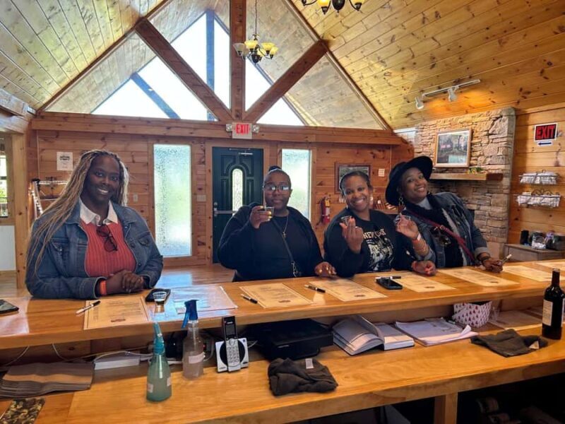 Pigeon Forge: Highlights of the Smokies Tour - What to Expect from the Tour