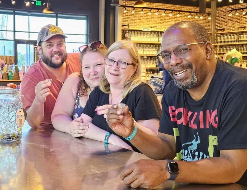 Pigeon Forge: Hillbilly Booze Cruise Tasting Tour - Is It Worth the Price?