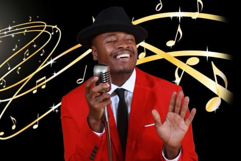 Pigeon Forge: Jersey Voice - Frankie Valli Show Ticket - Key Points