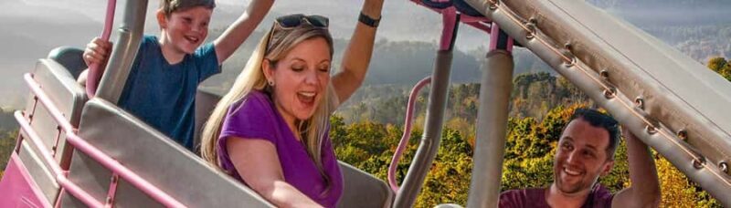 Pigeon Forge: Newfound Gap and Smoky Mountains Jeep Tour - An In-depth Look at the Smoky Mountains Jeep Tour