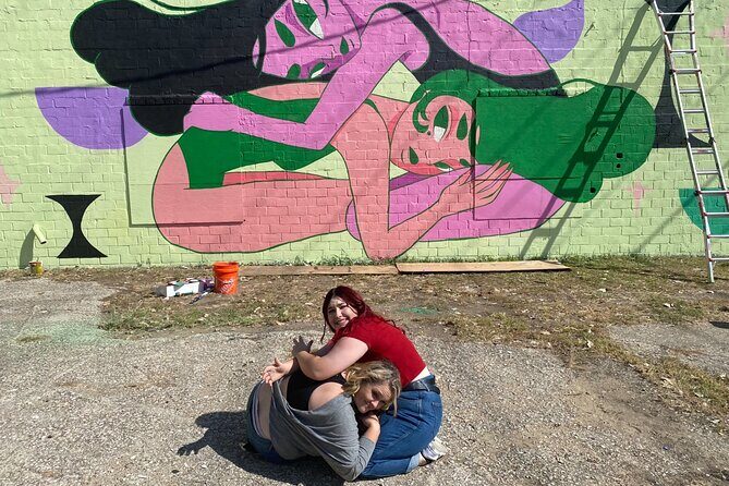 Pigeon Forge Prowl Scavenger Hunt - The Challenges and the Experience