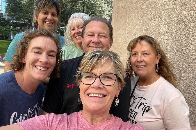 Pigeon Forge Prowl Scavenger Hunt - The Good and the Not-So-Good