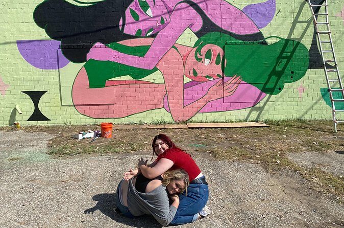 Pigeon Forge Prowl Scavenger Hunt - Who Will Enjoy This Experience?