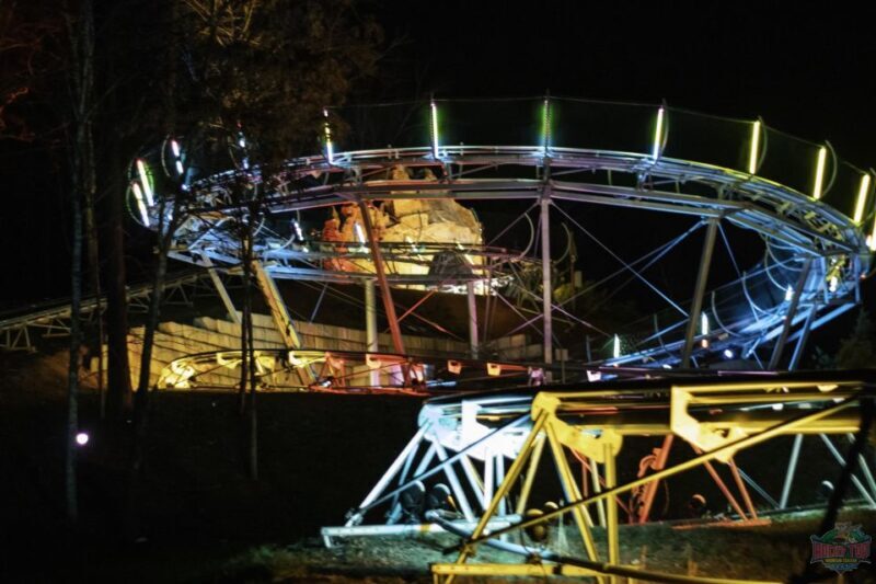 Pigeon Forge: Rocky Top Mountain Coaster Ride - Final Thoughts: Is It Worth It?
