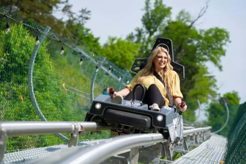 Pigeon Forge: SkyLand Ranch Admission with Chairlift - Who Will Love SkyLand Ranch?