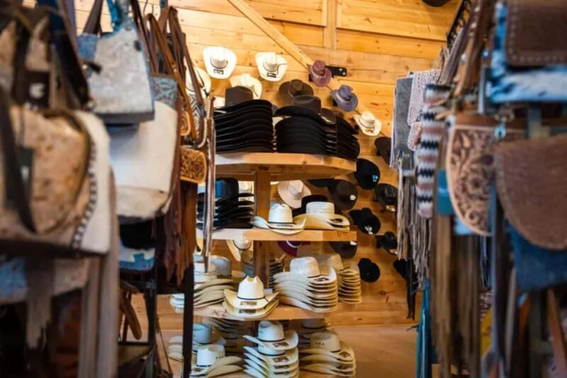 Pigeon Forge: SkyLand Ranch Admission with Chairlift - FAQ