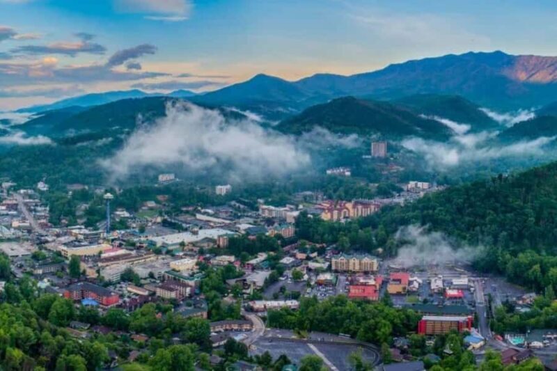 Pigeon Forge: Smokies Adventure Loop Guided Tour - What Makes This Tour Stand Out?
