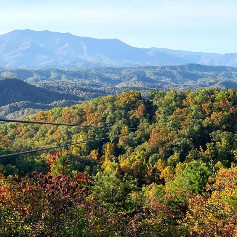 Pigeon Forge: Smoky Mountains 7-Line Zipline Tour - Final Thoughts: Is It Worth It?