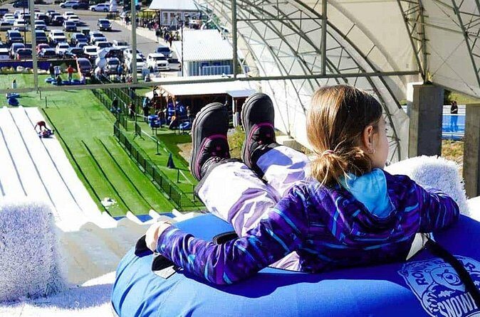 Pigeon Forge Snow Tubing at Smoky Mountain Snowpark - The Sum Up: Who Should Consider This Experience?