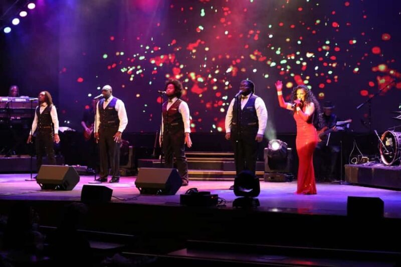 Pigeon Forge: Soul of Motown Show at Grand Majestic Theater - Final Thoughts