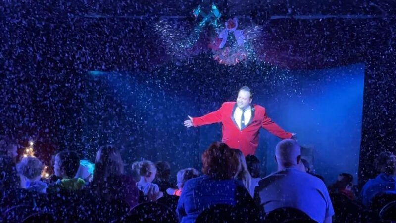Pigeon Forge: Steven Best's Unbelievable Magic Show - Final Thoughts: Who Is This Show Best For?
