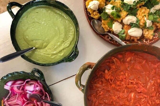 Pigs and Rum Cooking Class - FAQs