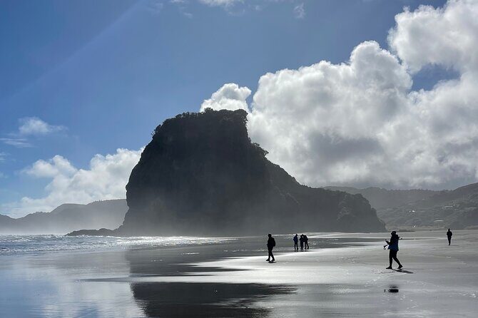 Piha Beach - Authentic Feedback from Travelers