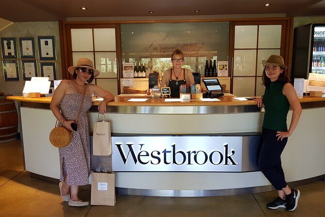 Piha Waitakere Rainforest Wine Tour from Auckland - Final Thoughts