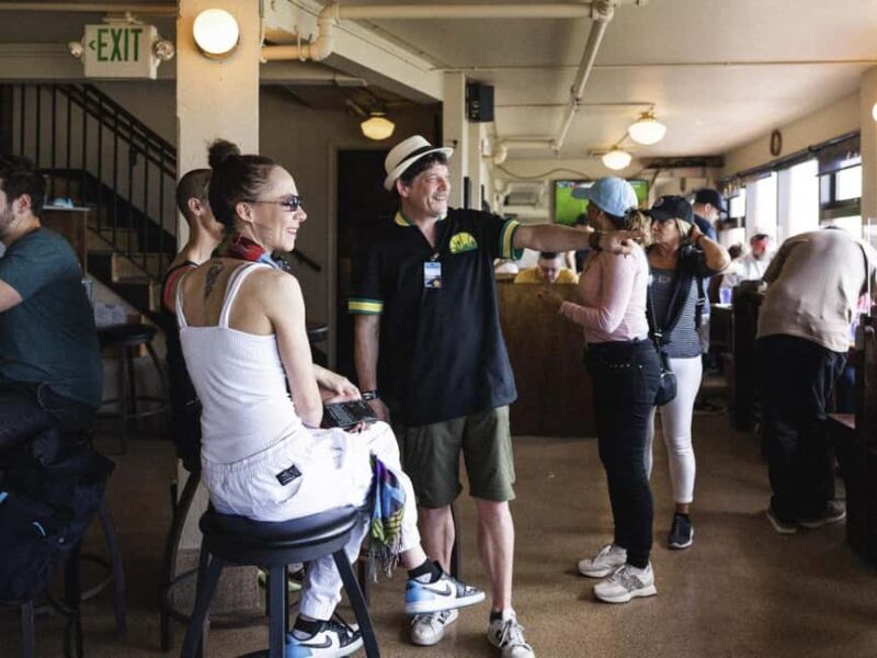 Pike Place Market: Meet the Market - Food and Fun Tour - Practical Tips for Participants