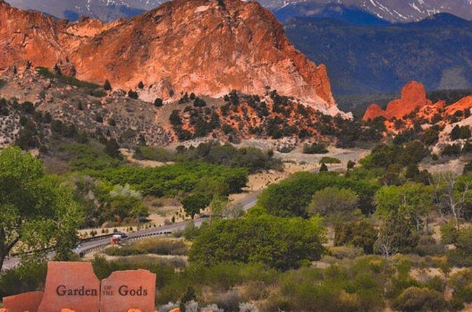 Pikes Peak America's Mountain Guided Bus Tour - Frequently Asked Questions