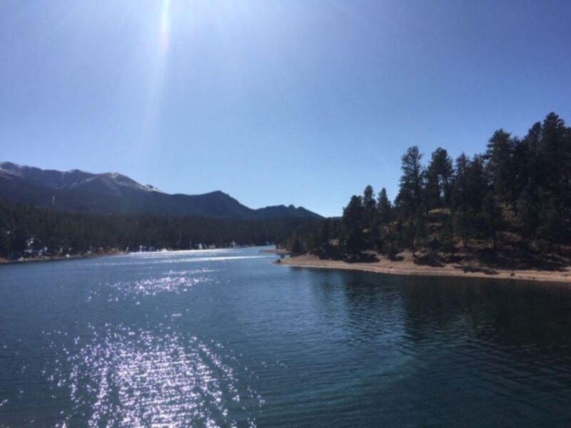 Pikes Peak and Garden of the Gods Jeep Tour - The Guides: Experts with a Story