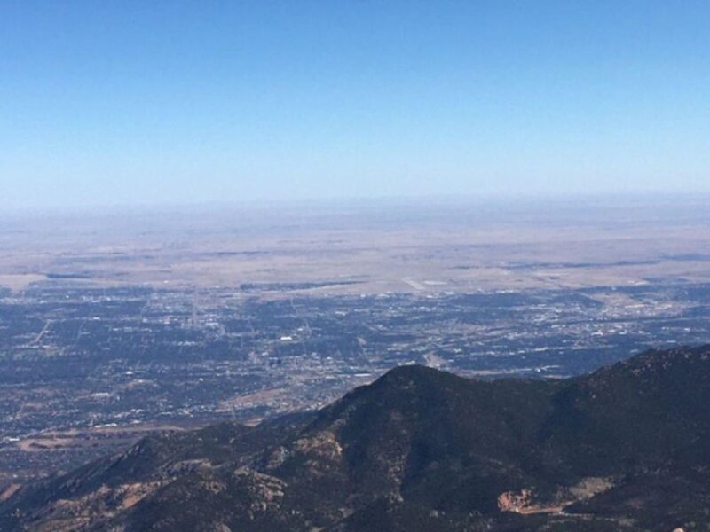 Pikes Peak and Garden of the Gods Jeep Tour - The Experience Through Guest Eyes