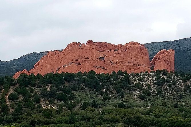 Pikes Peak Regional Wonders full day tour from Denver - Who Should Take This Tour?