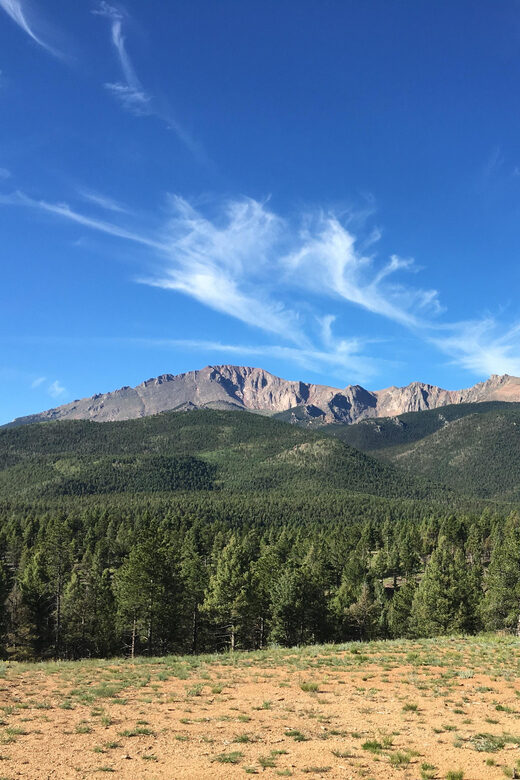 Pikes Peak Tour - Who Will Love This Tour?