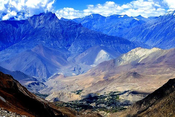 Pikey Peak- 9 Days - Introduction: Why Choose This Trek?
