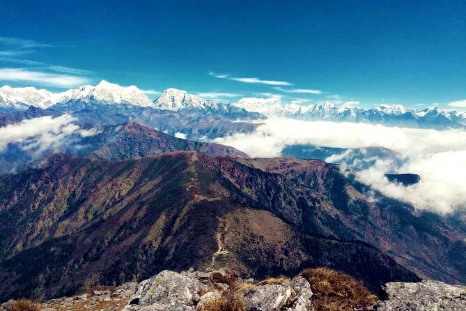 Pikey Peak- 9 Days - The Sum Up: Is This Trek Right for You?
