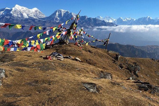 Pikey Peak Trek -8 Days - Practical Tips for Future Trekkers
