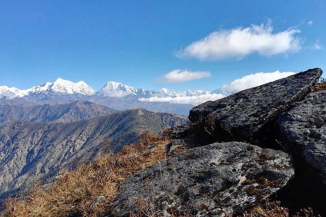 Pikey Peak Trek - The Value of This Trek
