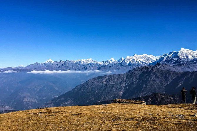 Pikey Peak Trek Everest View - An In-Depth Look at the Pikey Peak Trek Experience